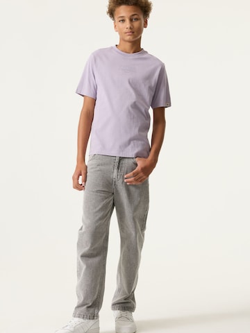 GARCIA Shirt in Purple