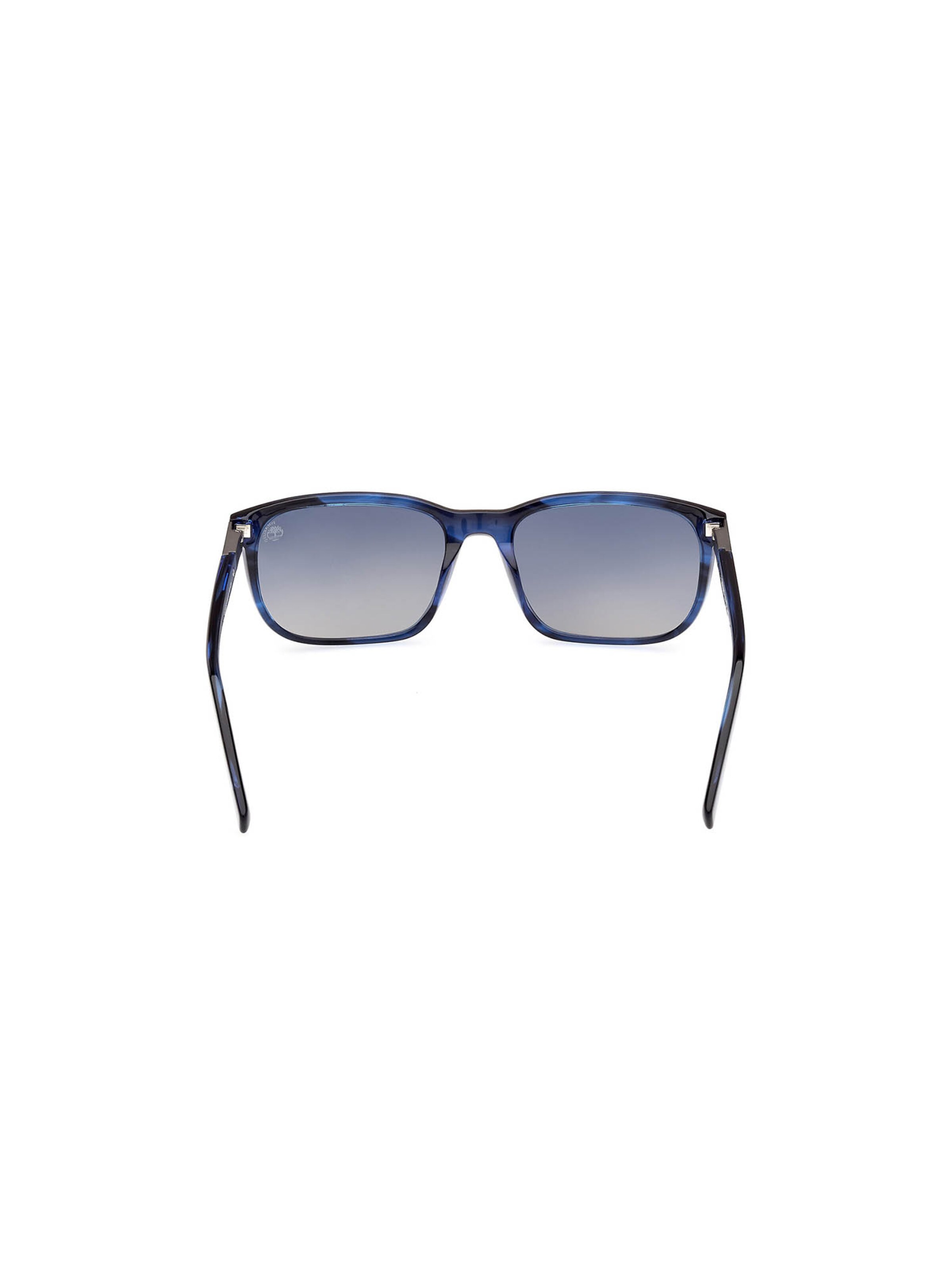 TIMBERLAND Sunglasses in Blue