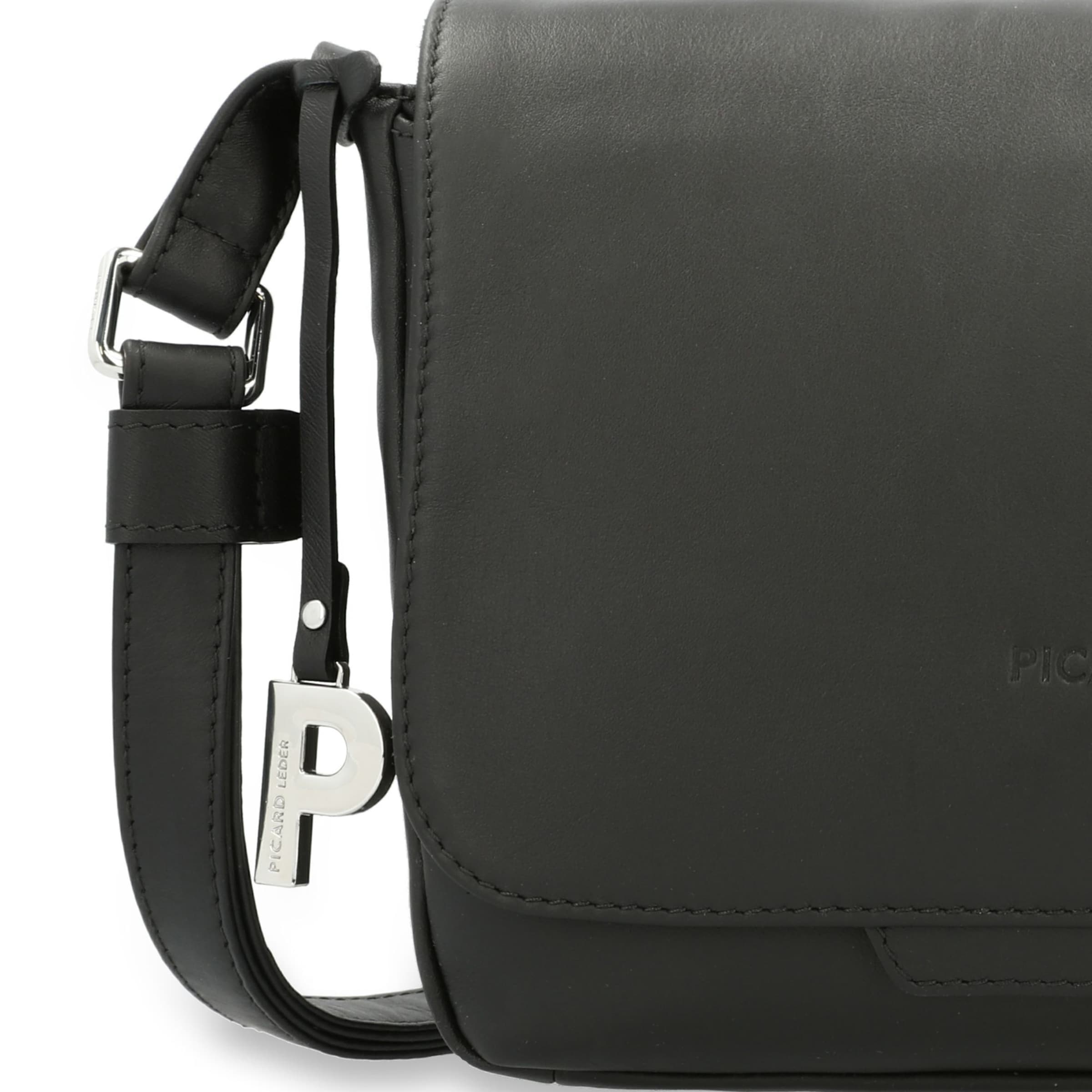 Picard Crossbody bag in Blue