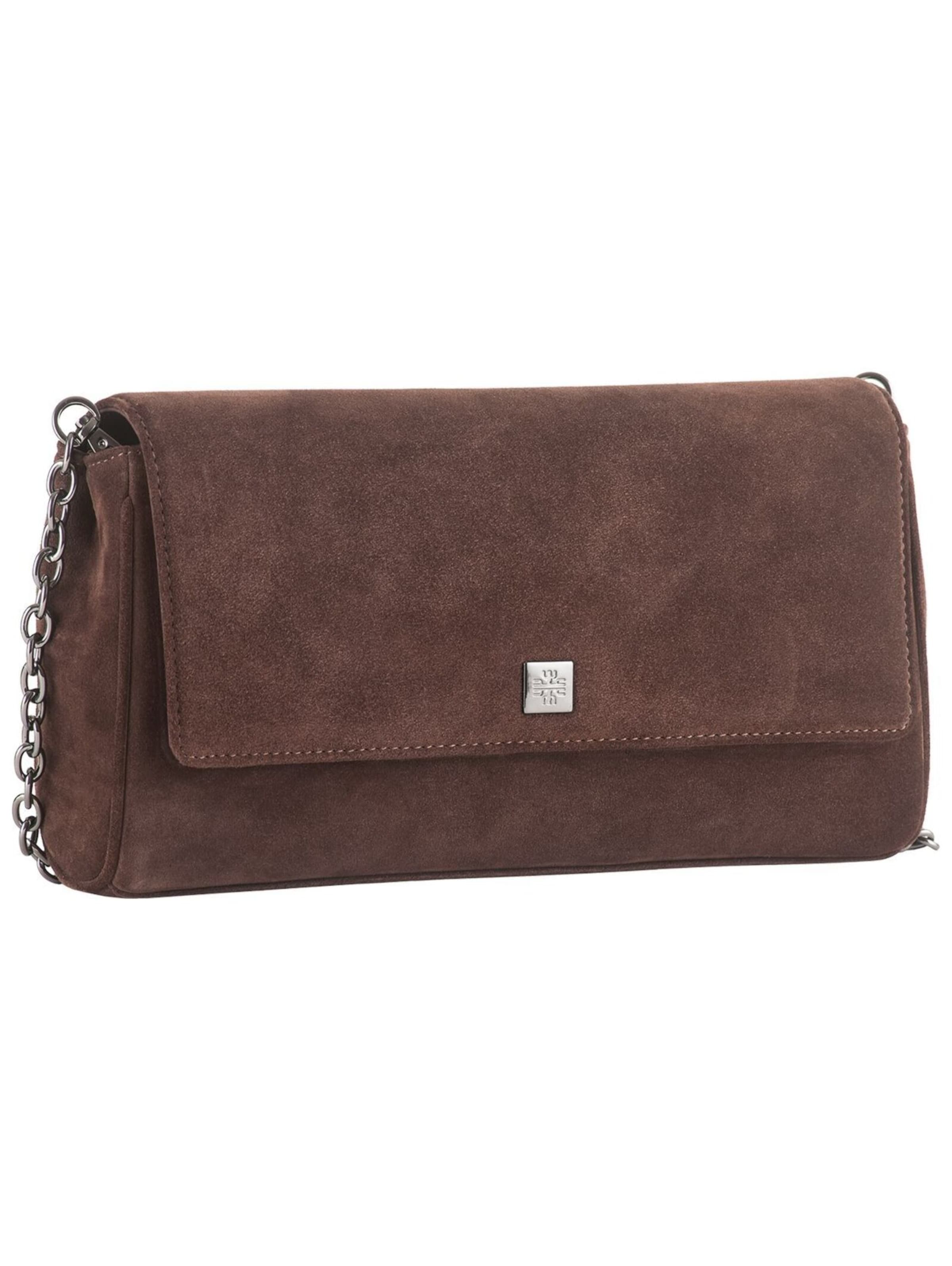 Högl Crossbody bag in Brown