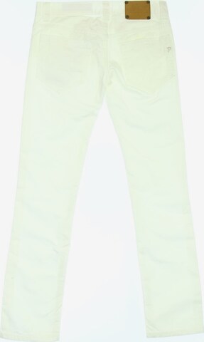 Dondup Jeans in 27 in White