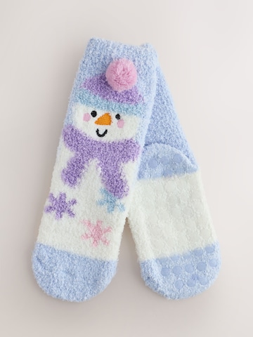 Next - Calcetines en blanco