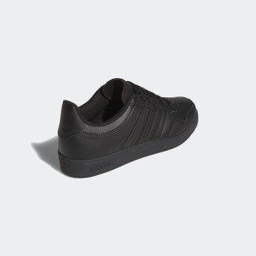 ADIDAS SPORTSWEAR Athletic Shoes 'Hoops 4.0' in Black