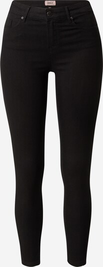 ONLY Jeans 'IRIS' in black denim, Produktansicht