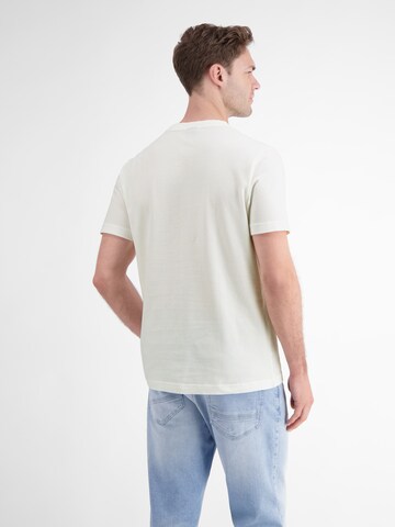 LERROS Shirt ' ' in Wit