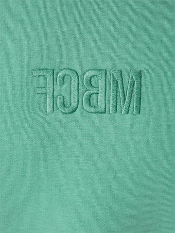 FCBM Majica 'Neo' | zelena barva