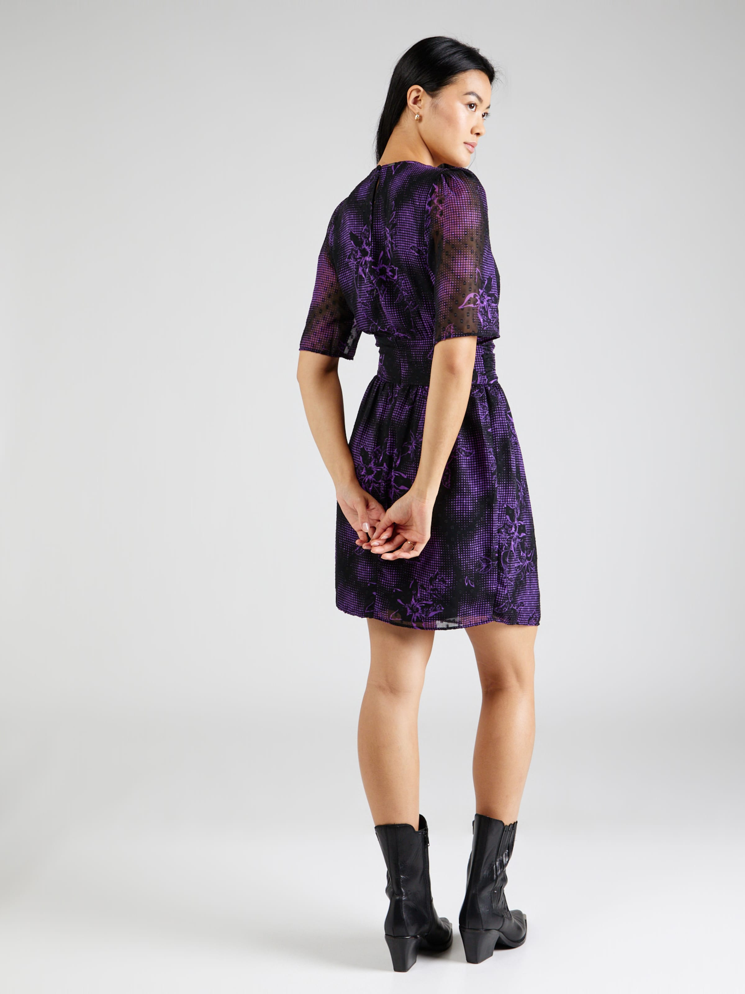 Ikks jurk shop