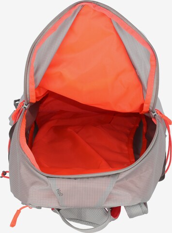 SALEWA Sportrucksack 'Ultra Train ' in Grau