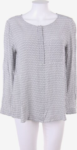 LIEBLINGSSTÜCK Blouse & Tunic in M in Grey: front