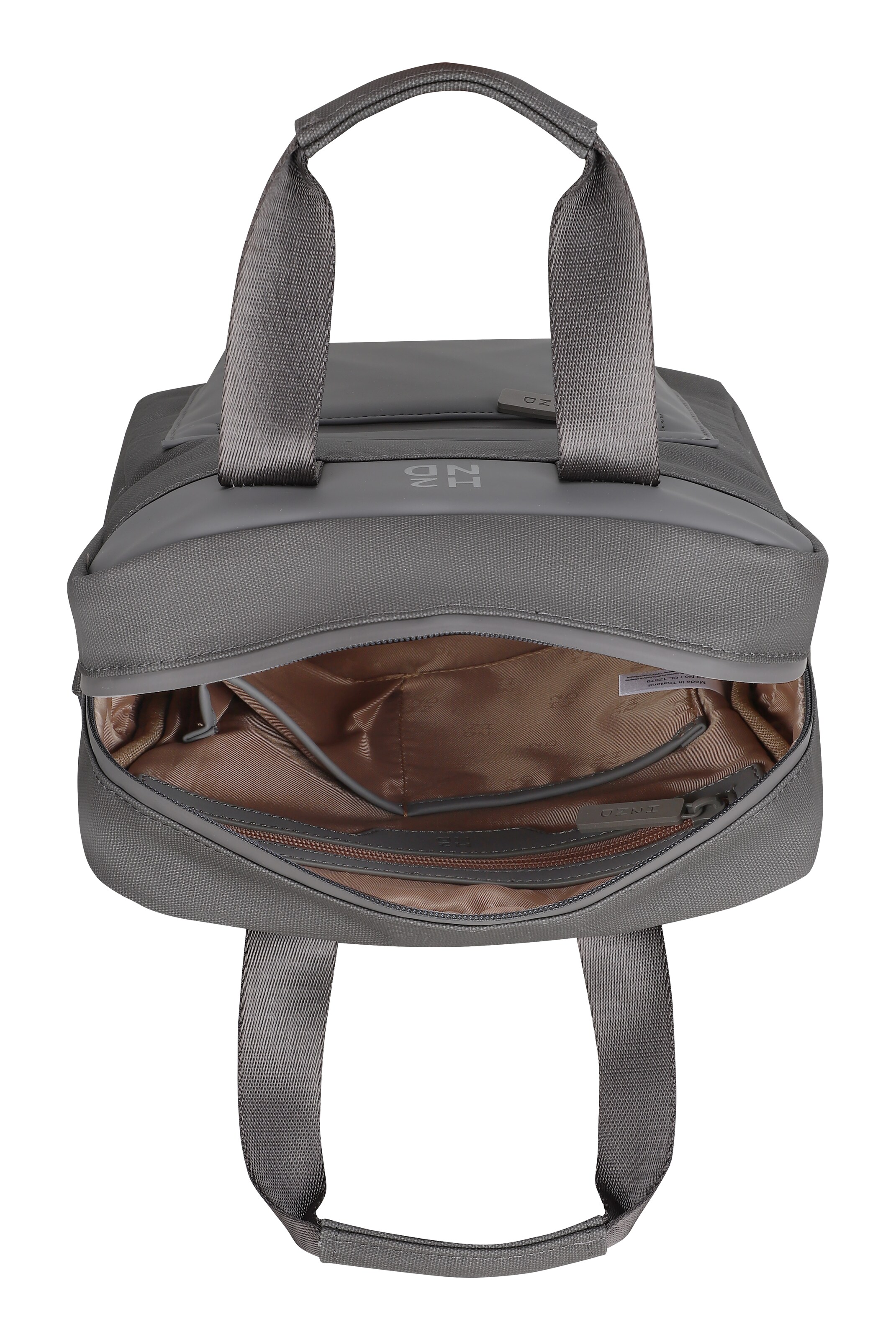 Harbour 2nd Backpack 'Harbour' in Grey