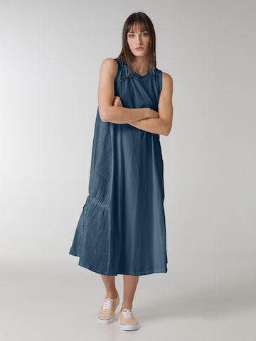 DEHA Kleid in Blau