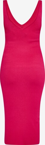 myMo at night Dress in Pink