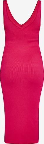 myMo at night Dress in Pink