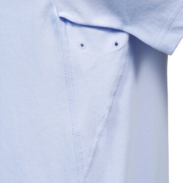 NIKE Funktionsshirt 'Primary' in Blau