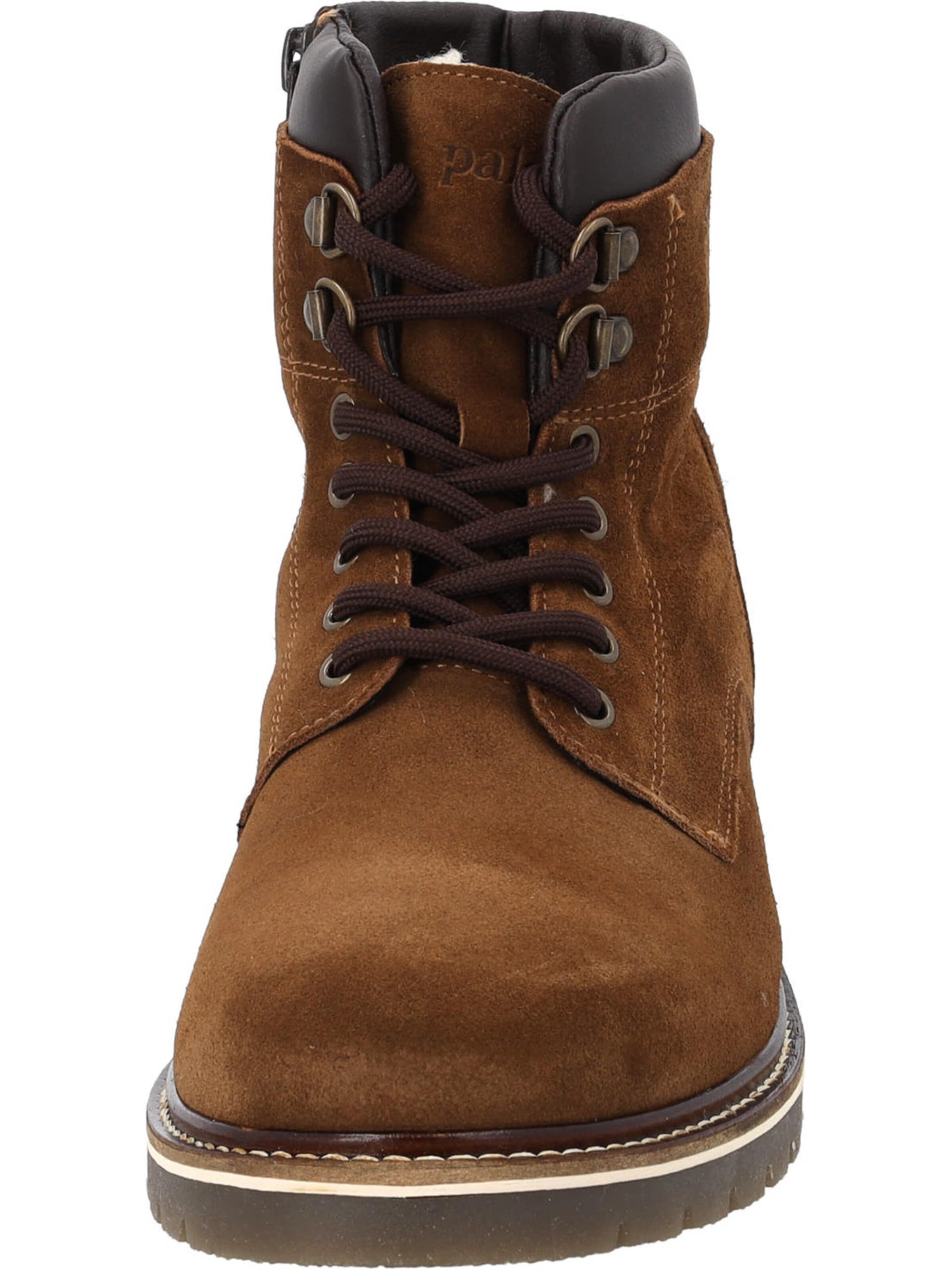 Palado Boots 'Palado Tabacco' in Brown