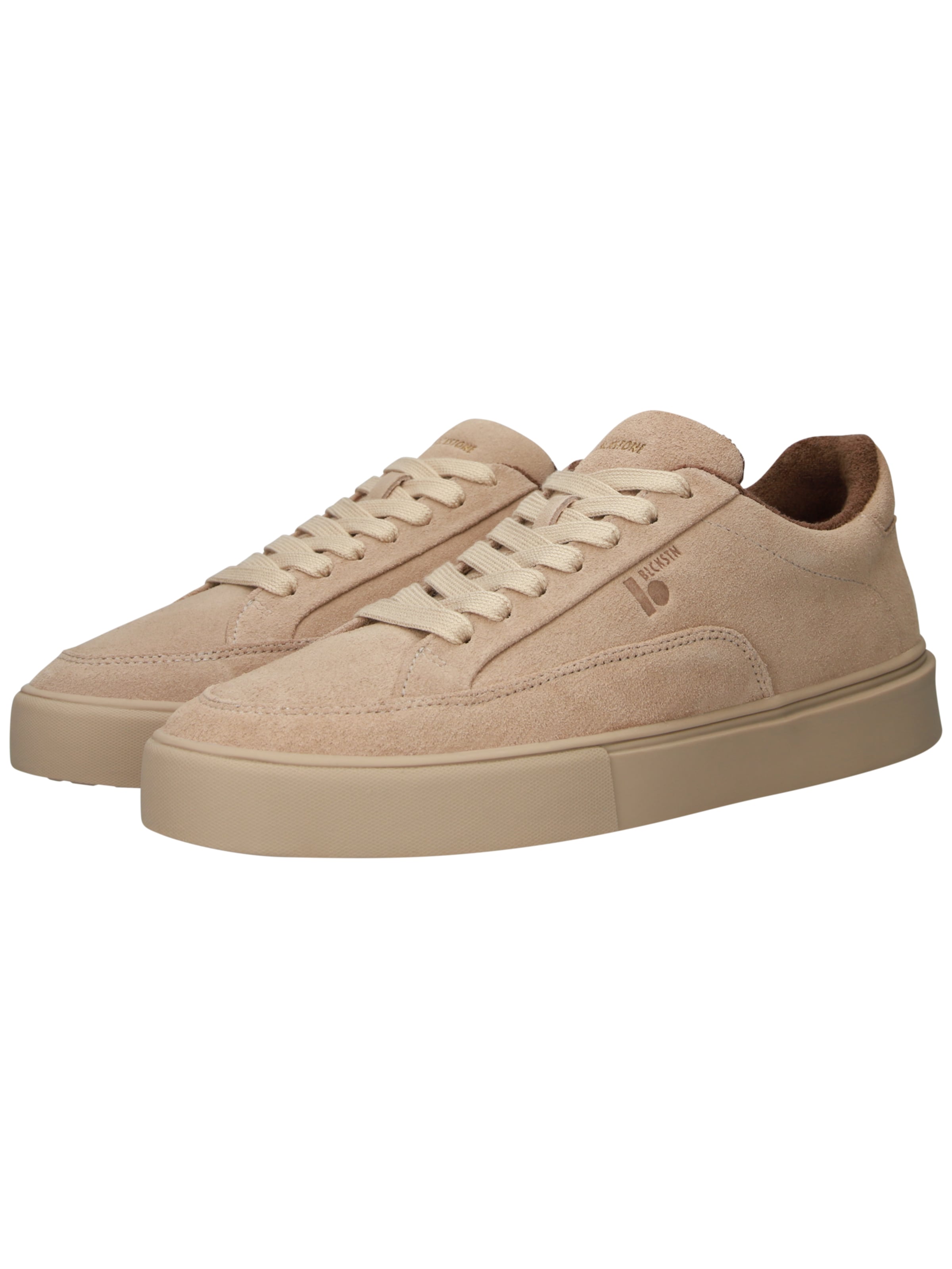 BLACKSTONE - Zapatillas deportivas bajas 'Quartz Beverly EG561' en beige