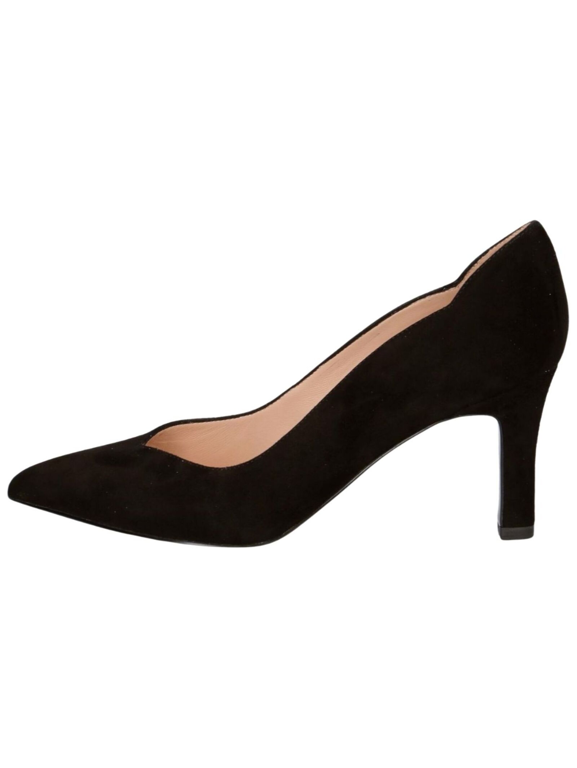 Escarpins PETER KAISER en noir