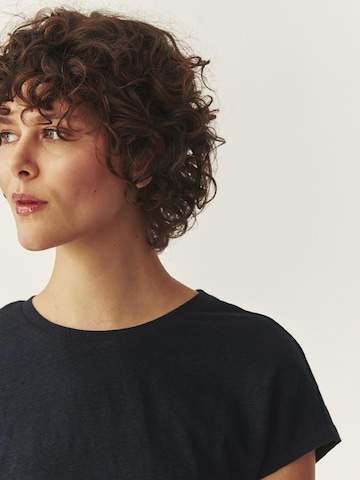 TATUUM Trui 'Onyka' in Blauw