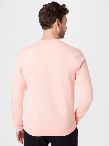 Sweat-shirt Champion Authentic Athletic Apparel en rose