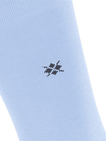 BURLINGTON Dublin in Blau