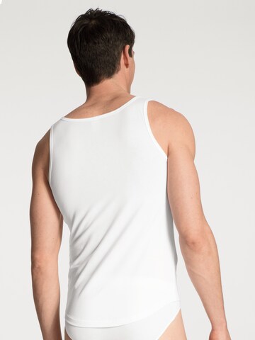 CALIDA Undershirt 'Evolution' in White