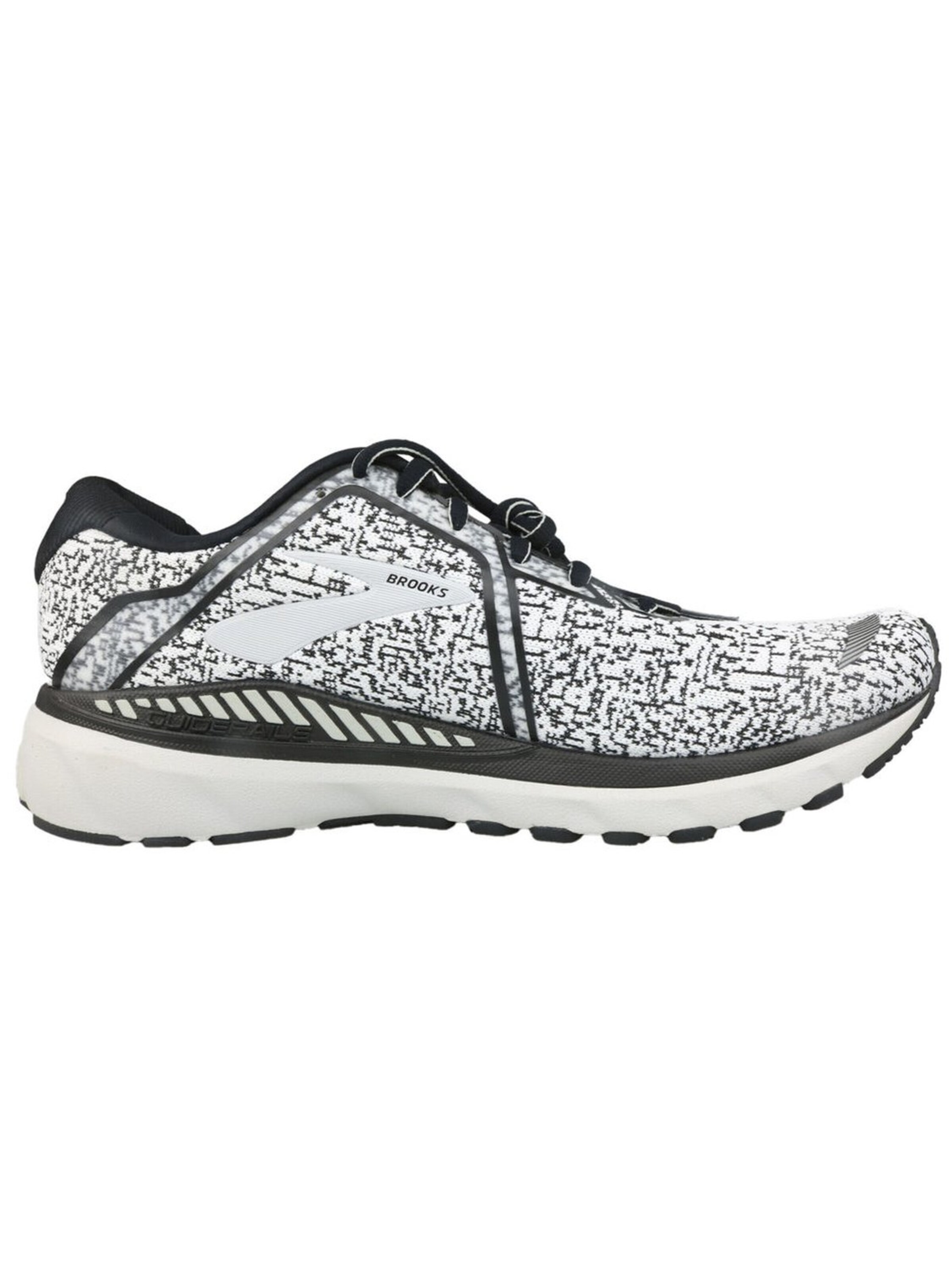 BROOKS Running shoe 'Brooks Adrenaline GTS 20 1202961B167' in White