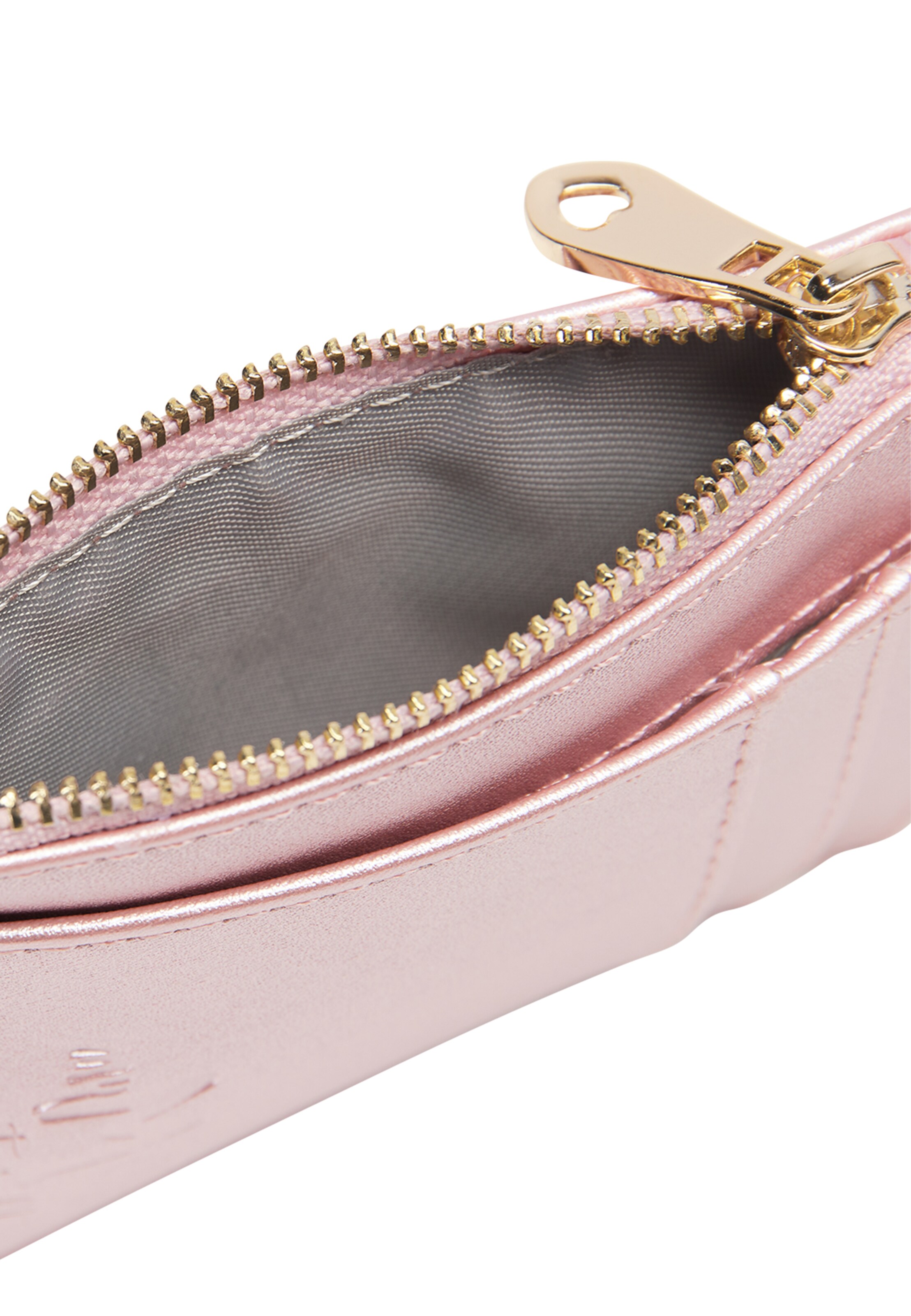 myMo at night Портмоне в Ярко-розовый