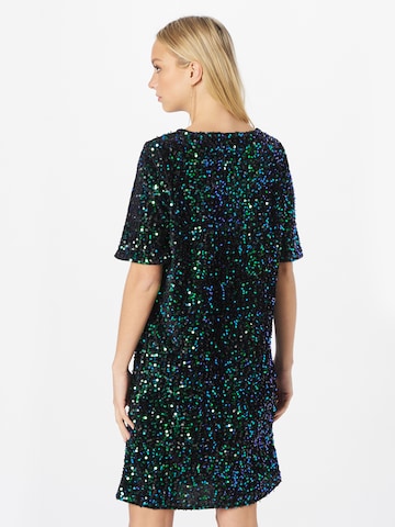 PIECES Cocktail Dress 'KAM' in Green