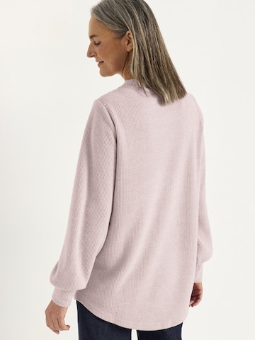 Cellbes of Sweden Trui in Roze