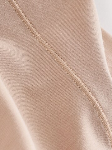 Next Regular Broek in Beige