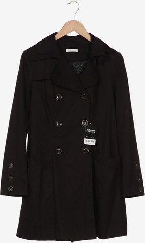 Promod Jacket & Coat in M in Black: front