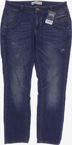 MOS MOSH Jeans 30 in Blau: predná strana