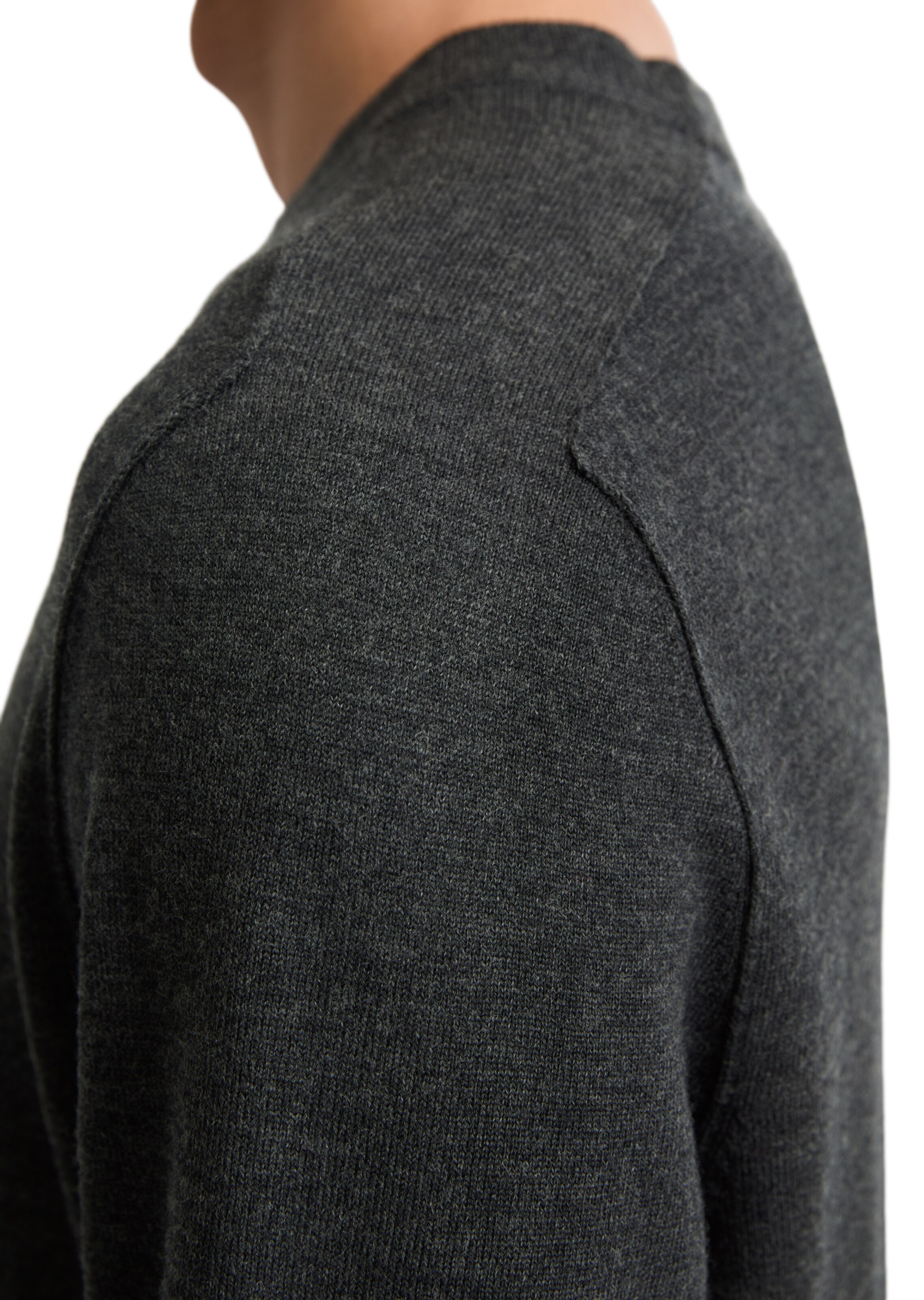 Marc O'Polo Sweater in Grey