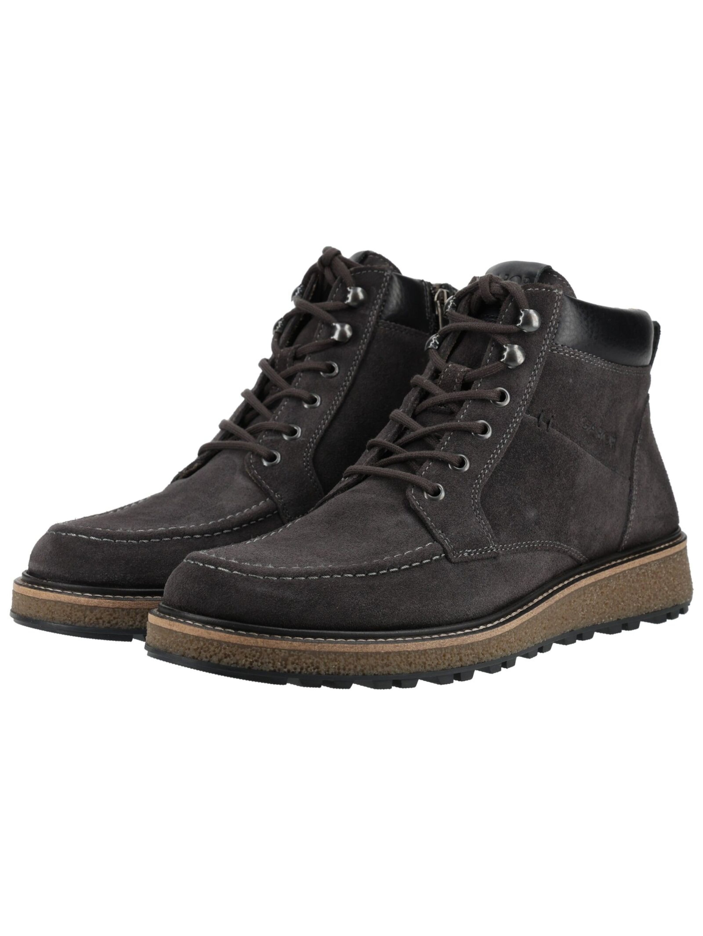 GABOR Veterboots in Zwart