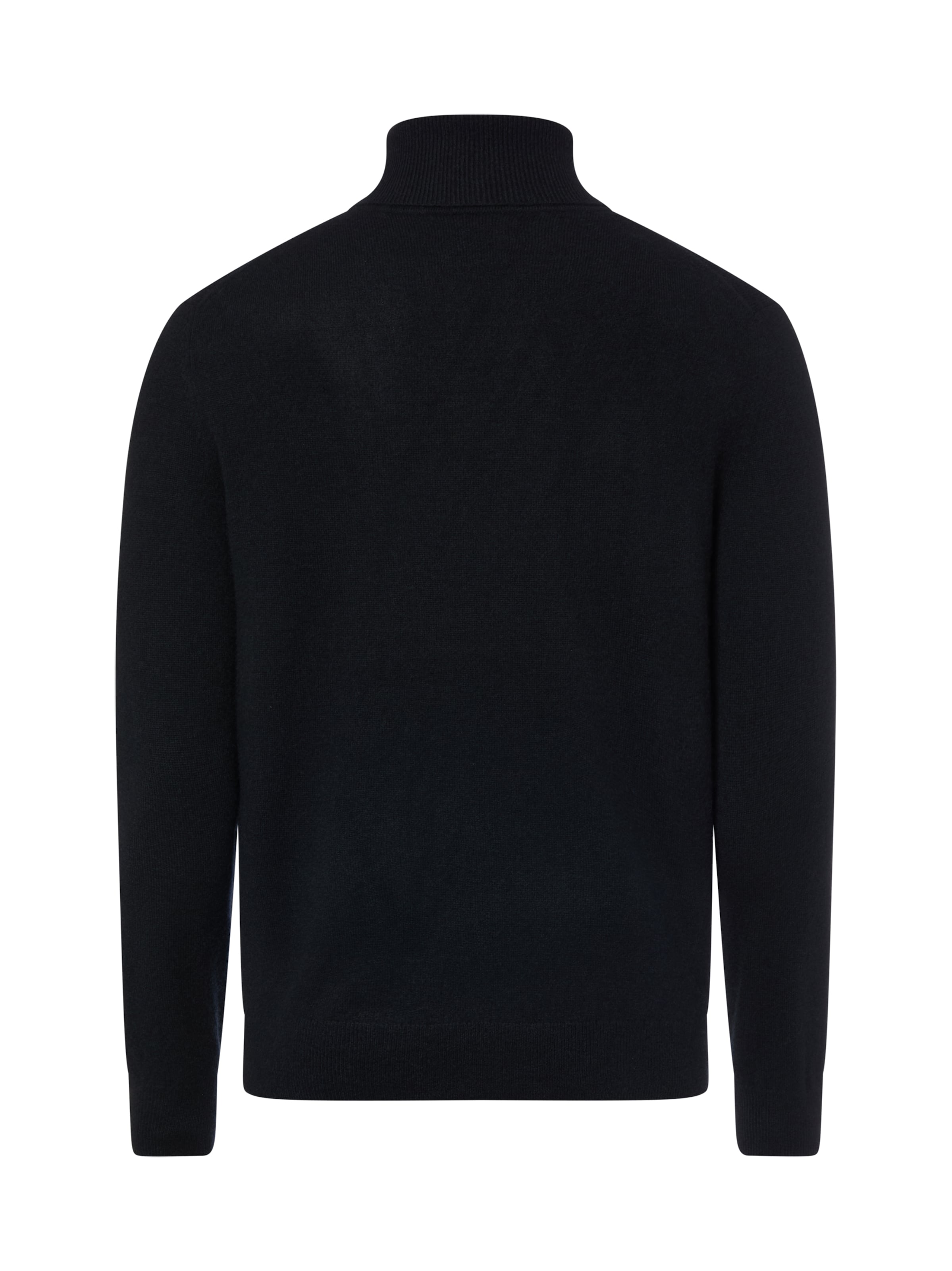 Pull-over Andrew James en noir