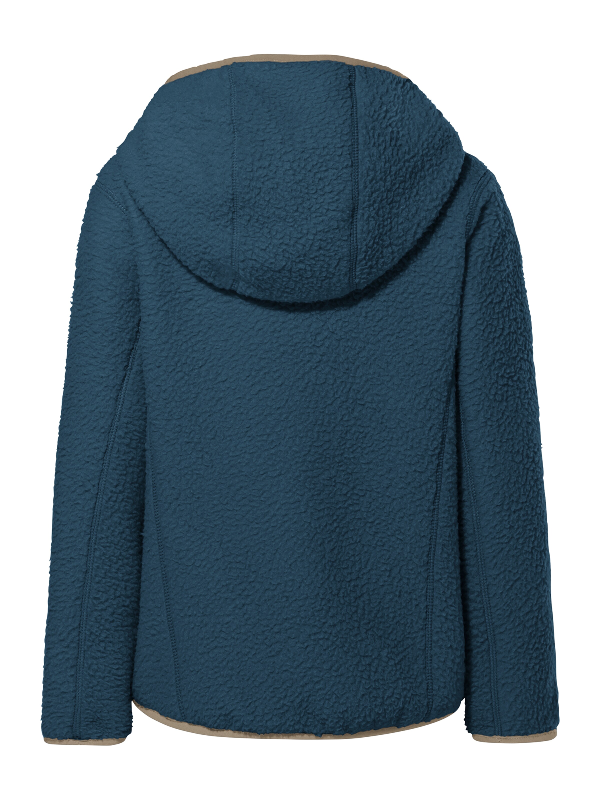 VAUDE Funktionsfleecejacke 'Torridon' in Blau