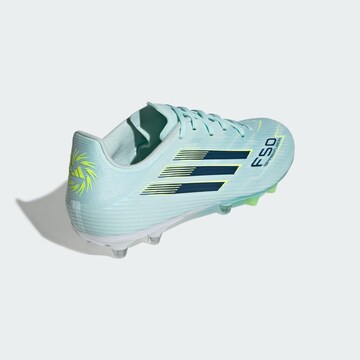 Scarpa da calcio 'F50 Sparkfusion League' di ADIDAS PERFORMANCE in blu