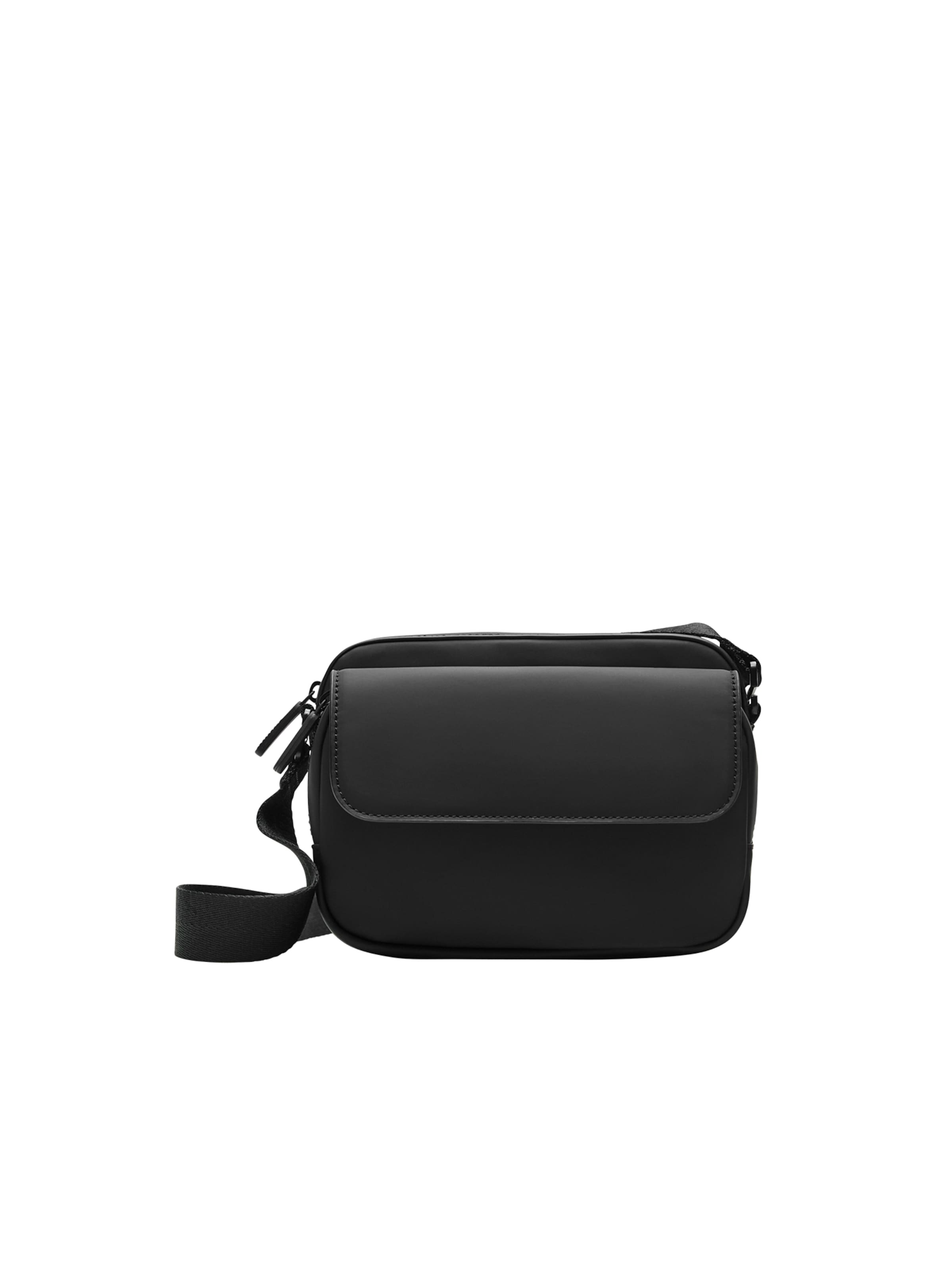 fekete Pull&Bear Válltáska - One Size, Termék nézet