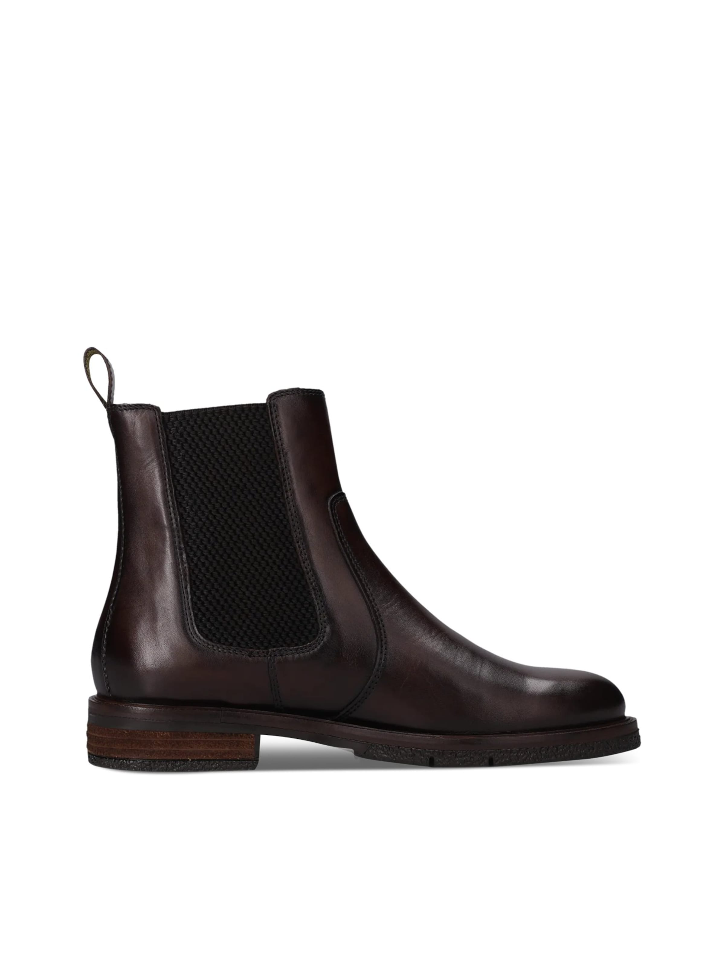 Boots chelsea di SALAMANDER in marrone