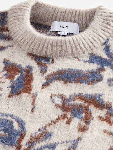 Next Pullover in Beige