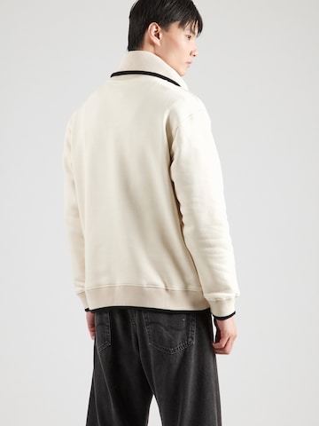 Sweat-shirt 'Sheridan' ELLESSE en blanc