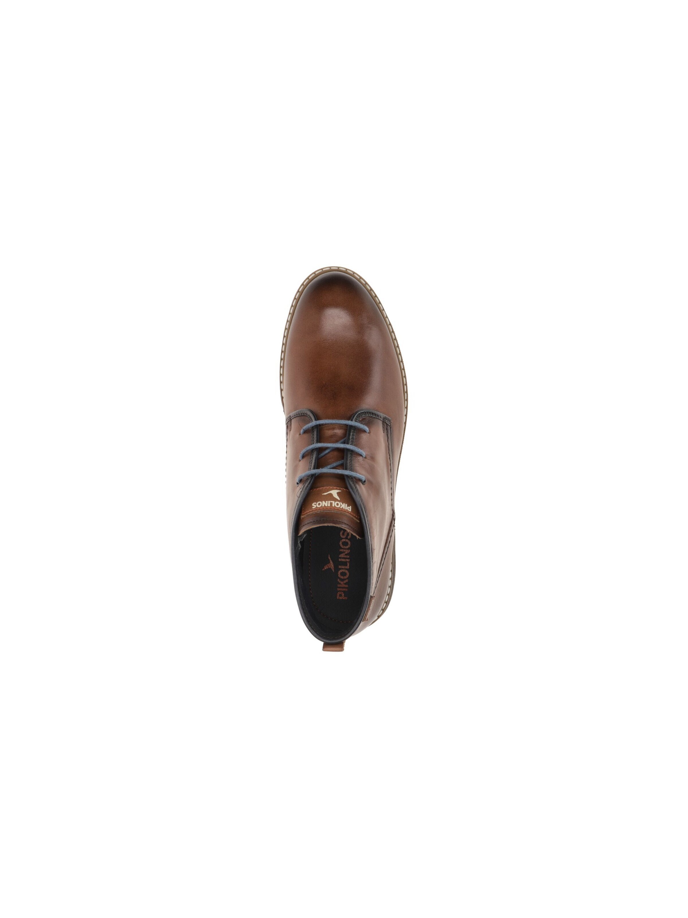 PIKOLINOS Boots 'Alarcon' in Brown