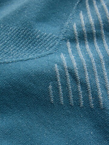 FALKE Boxershorts‌‌‌ in Blau