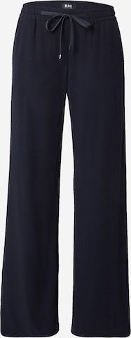 MAC Штаны 'CHRISTY' в Синий: спереди