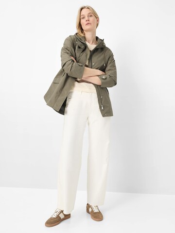 Fuchs Schmitt Übergangsjacke 'Regenjacke Helsingborg'‌‌‌‌‌ in Grün