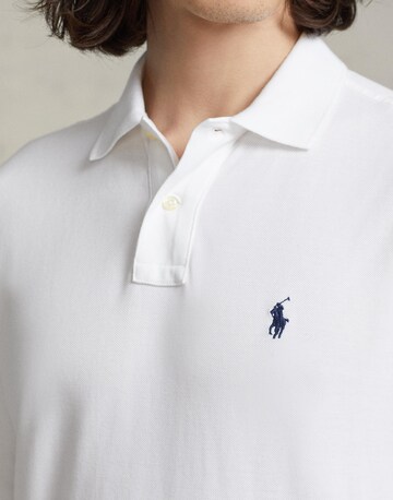 Polo Ralph Lauren T-shirt i vit