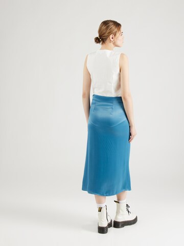 Tally Weijl Rock in Blau
