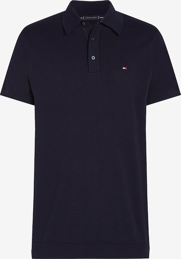 TOMMY HILFIGER Pullover 'ESSENTIAL' in XS in marine, Produktansicht
