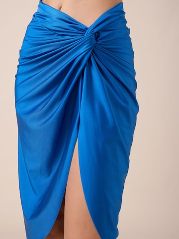 CALZEDONIA Rock in Blau