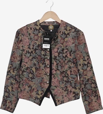 HAMMERSCHMID Jacke L in Mischfarben: Vorderseite